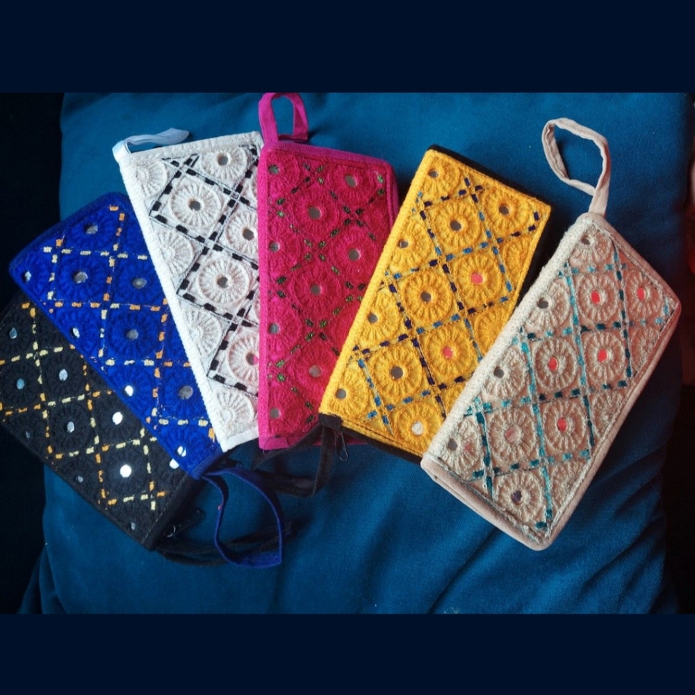 Bags